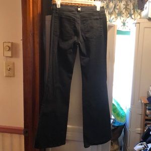 GLO jeans Jeans - GLO black jeans GLO jeans Jeans - GLO black jeans